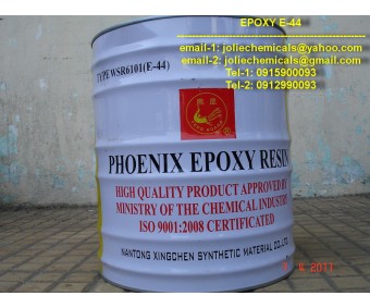EPOXY E-44 EPOXY E-44